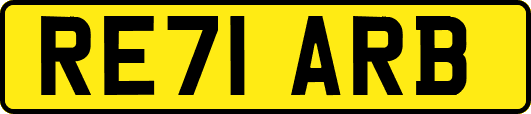 RE71ARB