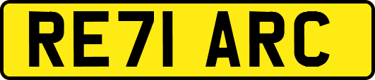 RE71ARC