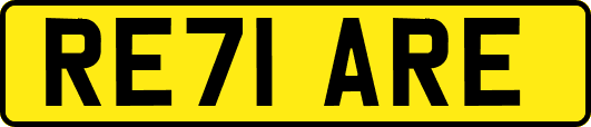 RE71ARE