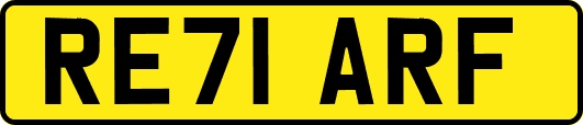 RE71ARF