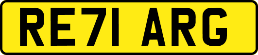 RE71ARG