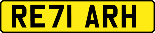 RE71ARH