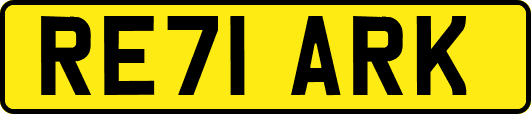 RE71ARK