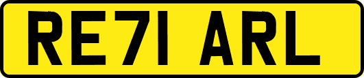 RE71ARL