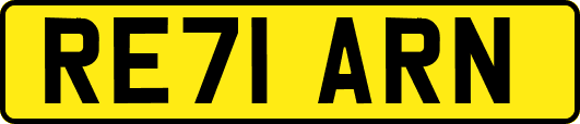 RE71ARN