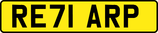 RE71ARP