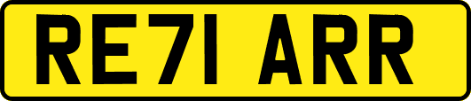 RE71ARR