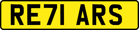 RE71ARS