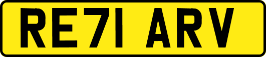 RE71ARV