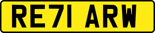 RE71ARW