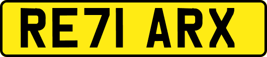 RE71ARX