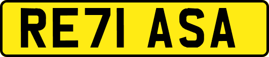 RE71ASA