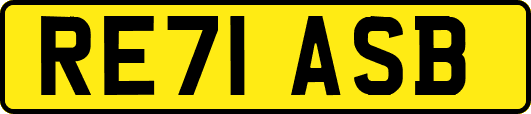 RE71ASB