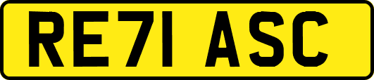 RE71ASC