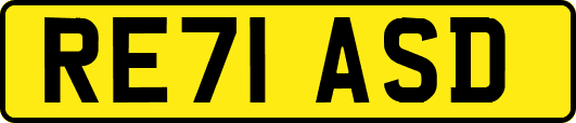 RE71ASD