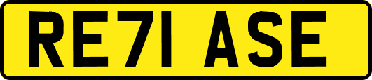 RE71ASE