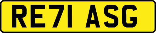 RE71ASG
