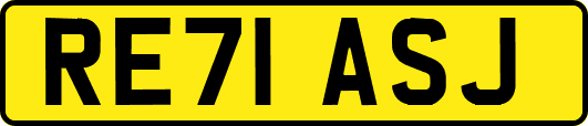 RE71ASJ