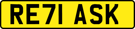 RE71ASK