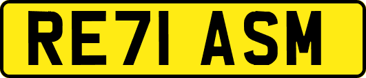 RE71ASM