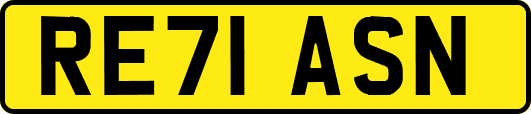 RE71ASN