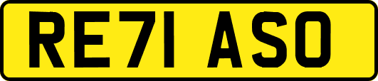 RE71ASO