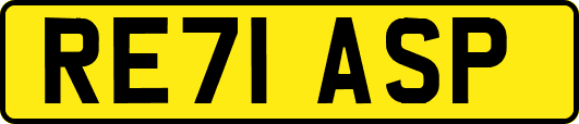 RE71ASP