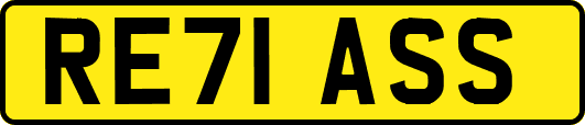 RE71ASS