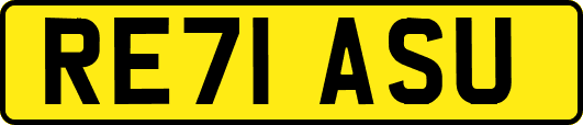 RE71ASU