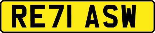 RE71ASW