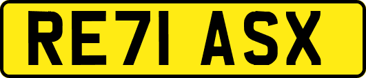 RE71ASX