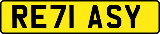 RE71ASY