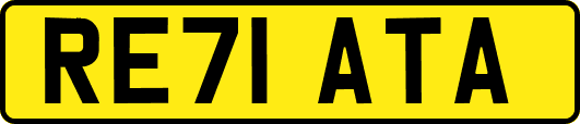 RE71ATA