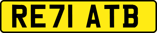 RE71ATB