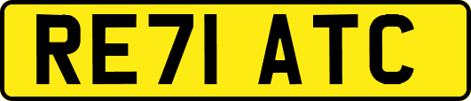 RE71ATC