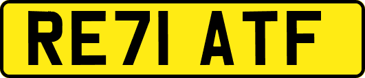 RE71ATF