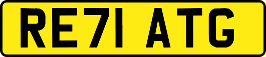 RE71ATG