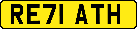 RE71ATH