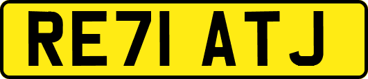 RE71ATJ