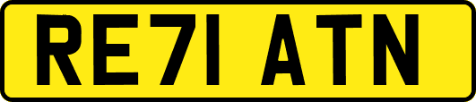 RE71ATN