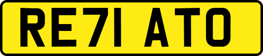 RE71ATO