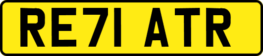 RE71ATR