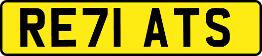 RE71ATS