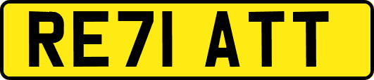 RE71ATT