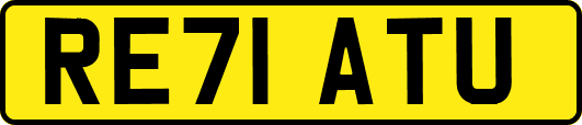 RE71ATU