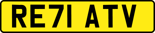 RE71ATV