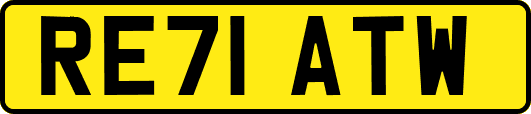 RE71ATW