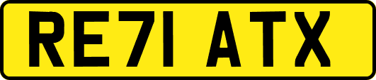 RE71ATX