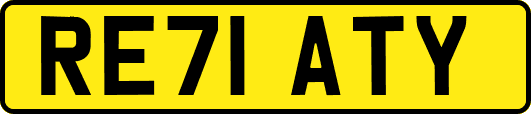 RE71ATY