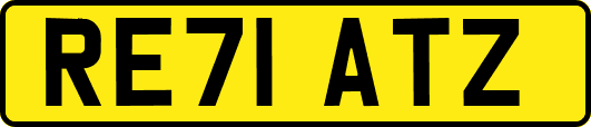 RE71ATZ